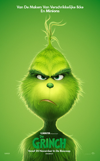 De Grinch